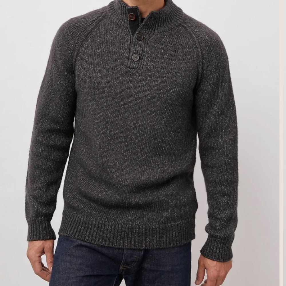Weatherproof vintage sweater